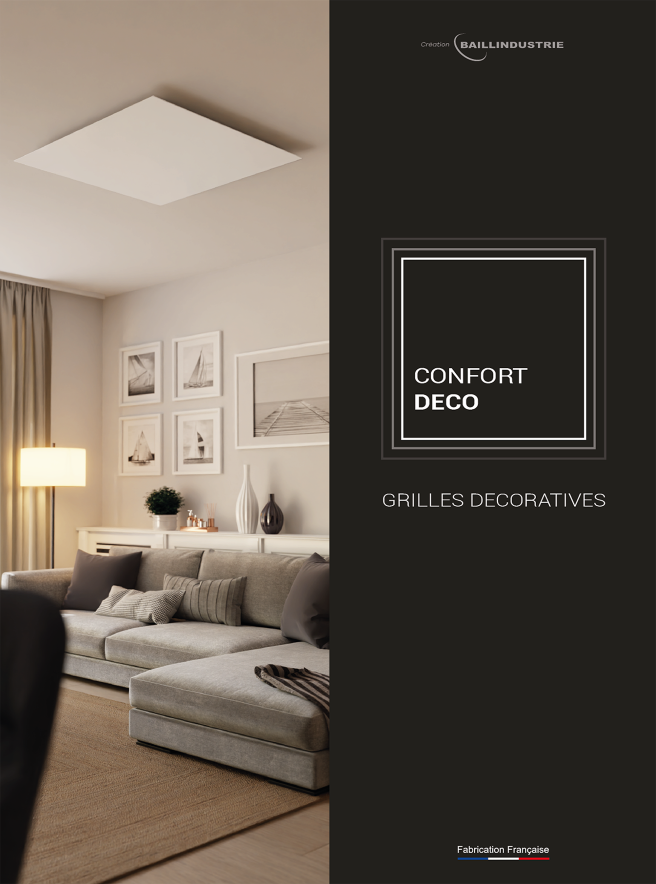  
                                    Catalogue confortdeco 2023
                                