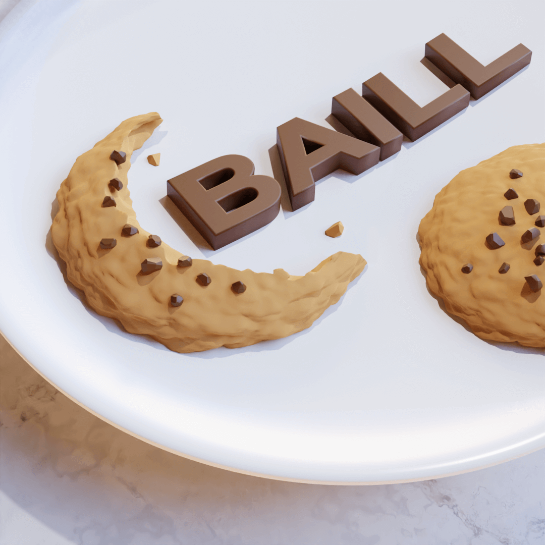 Illustration cookies Baillindustrie