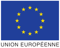 Drapeau de l'union européenne